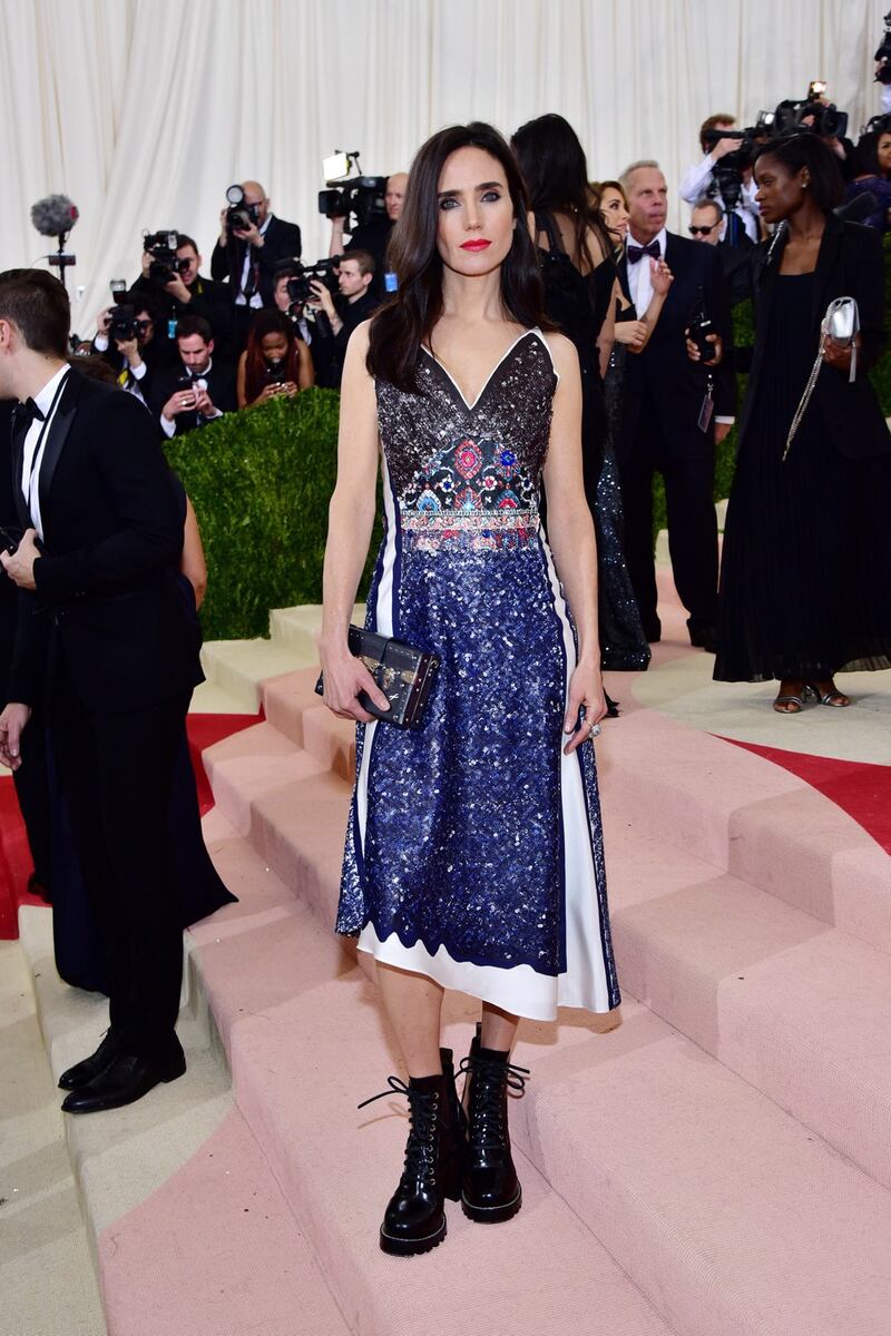 Met Gala 2016, foto 3