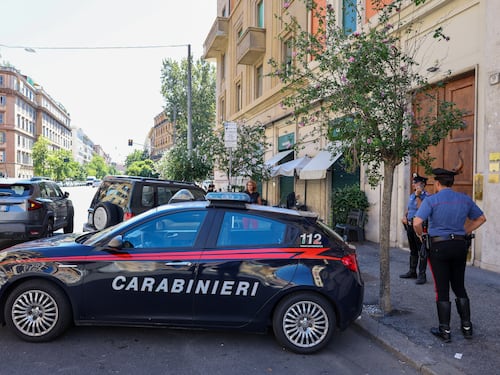 Spari a Roma, la scia si allunga: ci sarebbero altri 6 casi e 4 sospettati