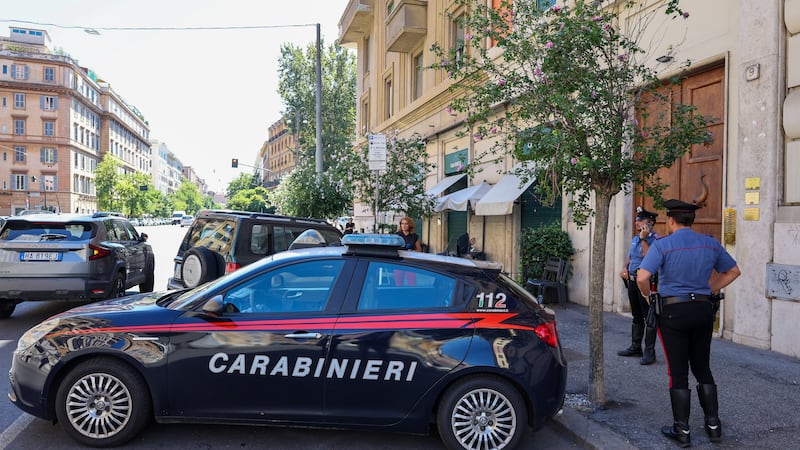 Spari a Roma, la scia si allunga: ci sarebbero altri 6 casi e 4 sospettati
