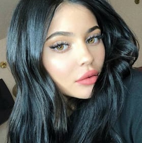 Kylie Jenner, le immagini sexy 1
