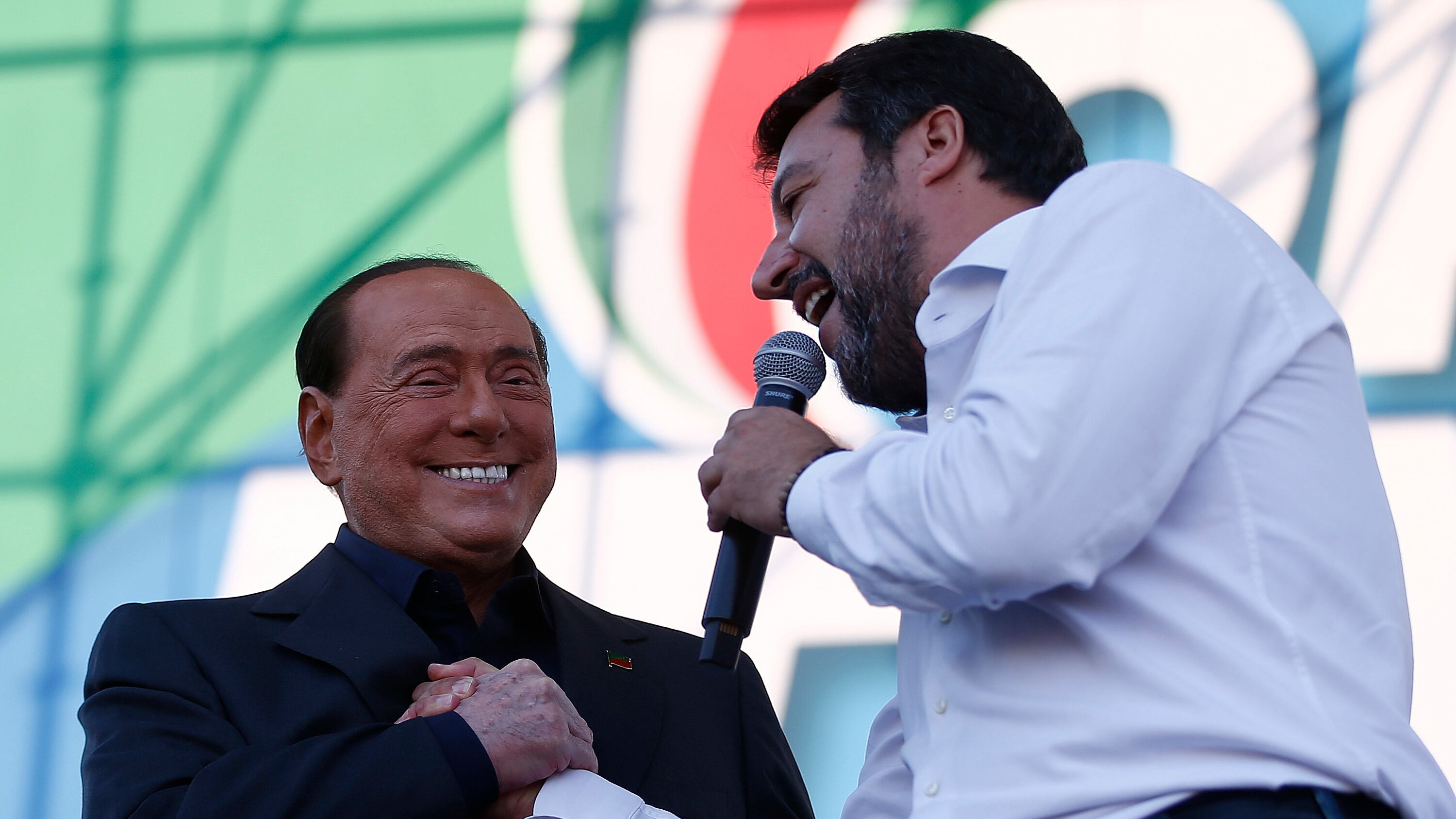 Tutti i rischi di una destra disarticolata