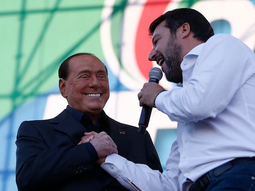 "Nuovo vertice tra il Cav e Salvini. Passi avanti sul centrodestra"