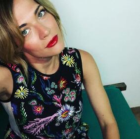 Laura Chiatti bellissima su Instagram  2