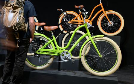 Eurobike 2013: l’Europa riparte dalla bici 11