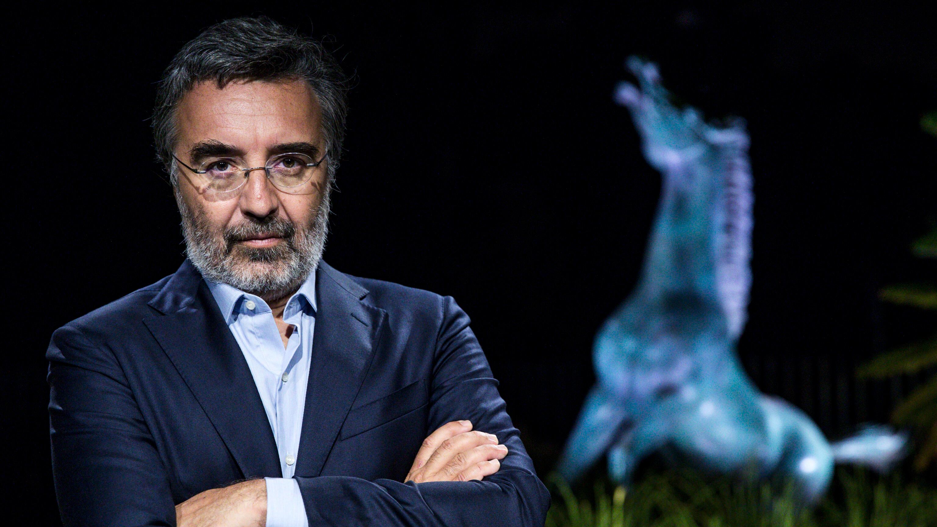"Così Damilano e Zoro hanno creato il fenomeno Soumahoro"