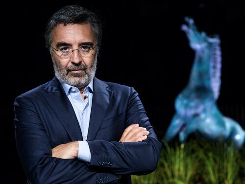 "Così Damilano e Zoro hanno creato il fenomeno Soumahoro"