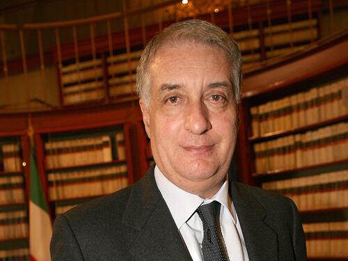 Arrestato per corruzione Paolo Arata, ex consulente della Lega per l’energia