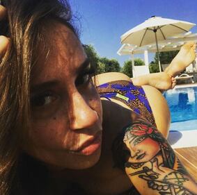 Bikini dell'estate, le foto hot 11