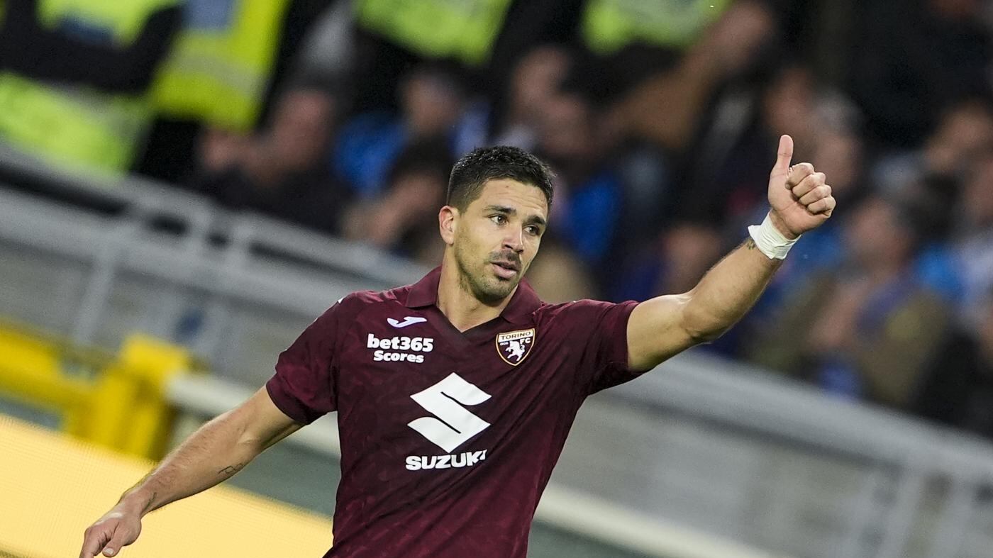 Simeone core ’ngrato, l’ex punisce il Napoli