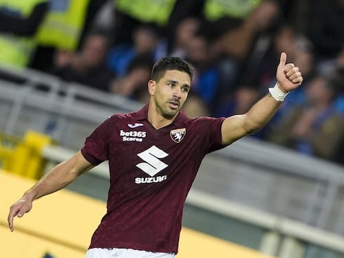 Simeone core ’ngrato, l’ex punisce il Napoli