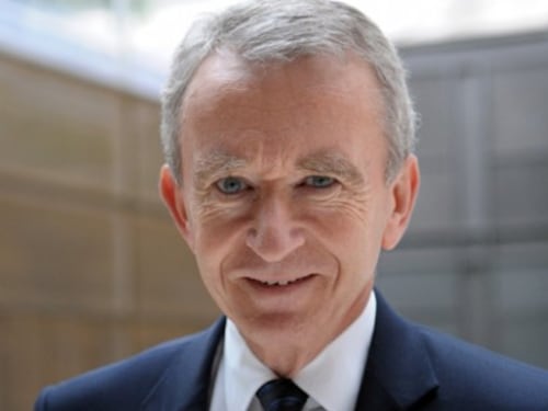 Caro Bernard Arnault, questa città aspetta solo te