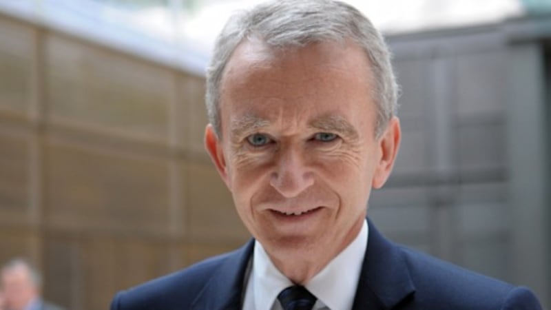 Caro Bernard Arnault, questa città aspetta solo te