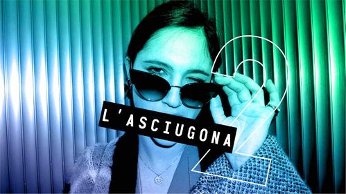 Arriva "L'Asciugona2" e Lodovica Comello racconta la nascita di Teo 5