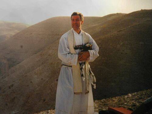 "Mio fratello ucciso nel nome di Allah. Il Papa difenda i cristiani in Turchia"