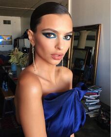 Emily Ratajkowski, le foto 9