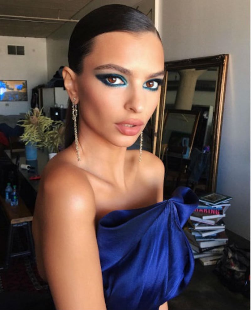 Emily Ratajkowski, le foto 9