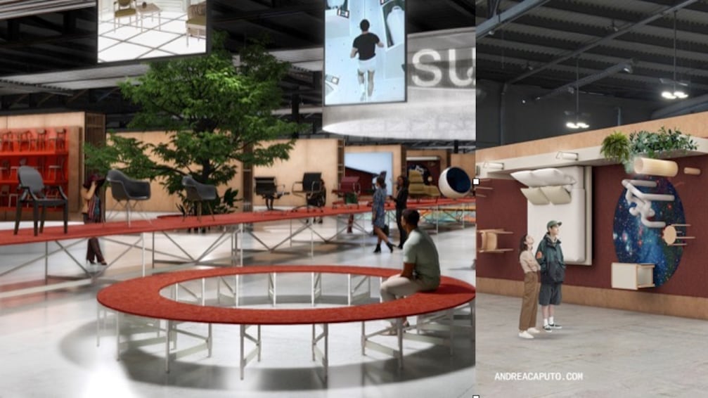 Il Salone del Mobile riparte e diventa "supersalone"