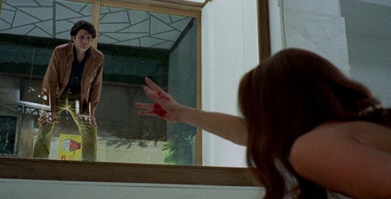 Il cinema di Dario Argento 28