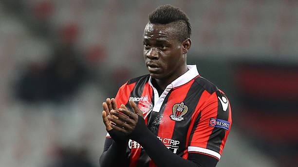 Balo nei guai: gli ultras del Nizza vogliono confronto a quattr'occhi