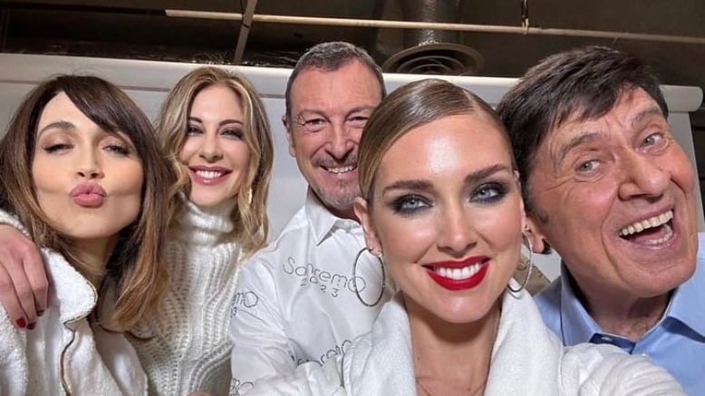 Il rito di Sanremo, gli anarchici e il teleaborto. Le parole della settimana