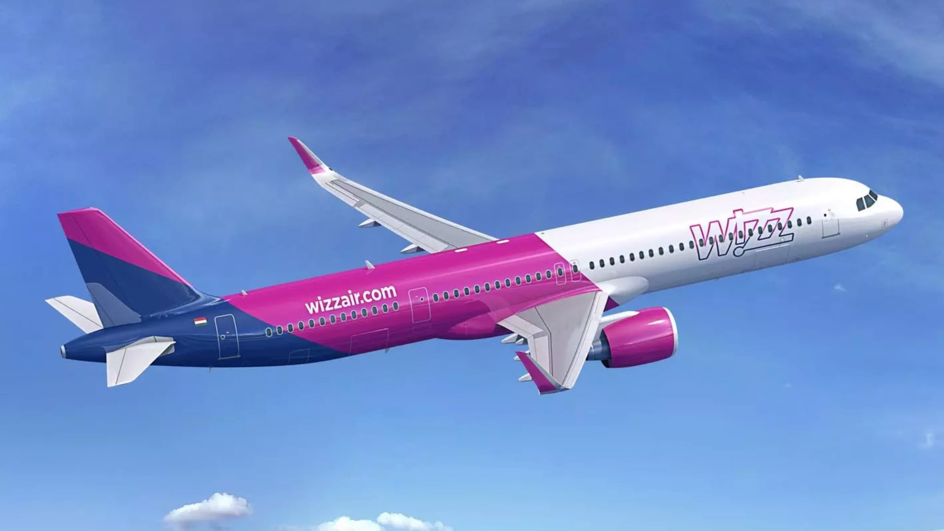 Malpensa, da maggio Wizz Air vola a Bilbao