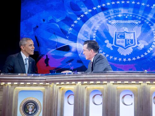 Obama: "Negli Stati Uniti una storia di scarsa uguaglianza"