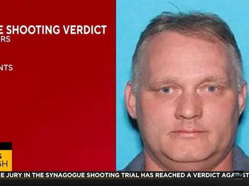 Usa, condanna a morte per l'attentatore di Pittsburgh