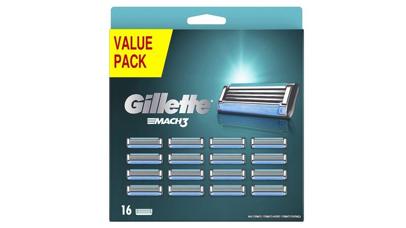 Lamette Gillette