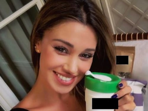 Instagram, selfie con la pubblicità: presentato esposto all'Antitrust