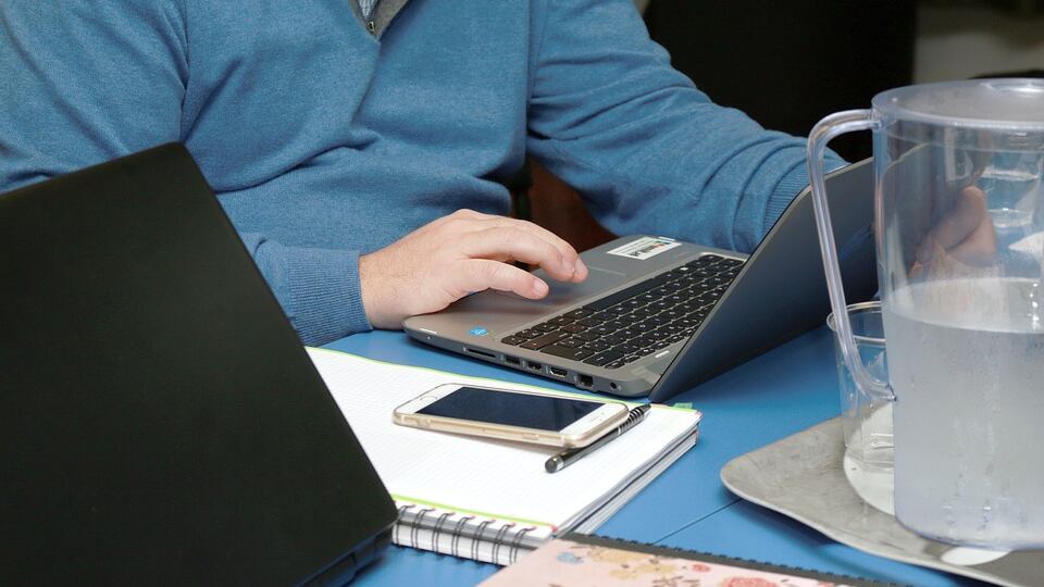 Il pauperismo che fa male al lavoro