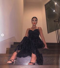 Kourtney Kardashian: foto 9