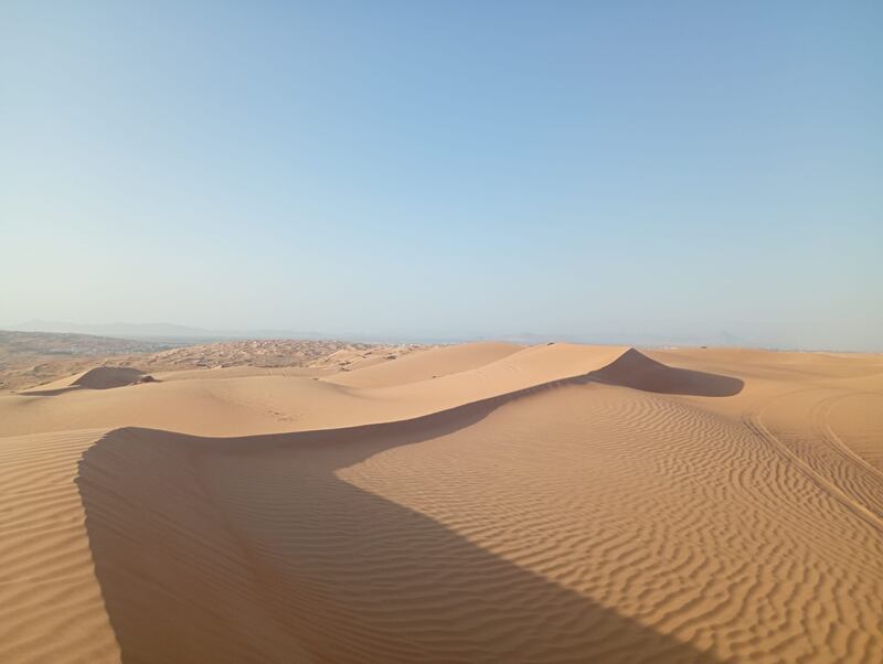 L'Oman sospeso tra guerra e trattative 1