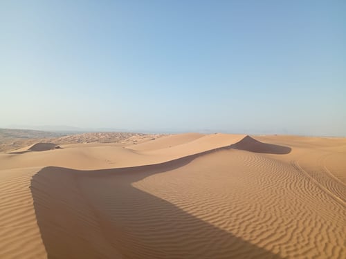 L'Oman sospeso tra guerra e trattative