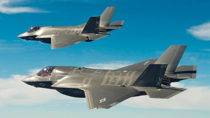 "Gli Usa non sono in grado di attaccare Russia, Cina e Iran"