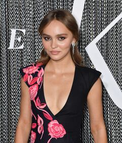 Il cast de "Il Re" a New York per la prima del film  7