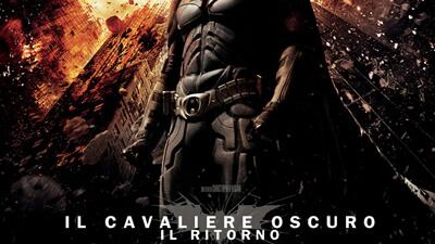 Il film del weekend: “Il cavaliere oscuro – Il ritorno”