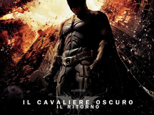 Il film del weekend: “Il cavaliere oscuro – Il ritorno”