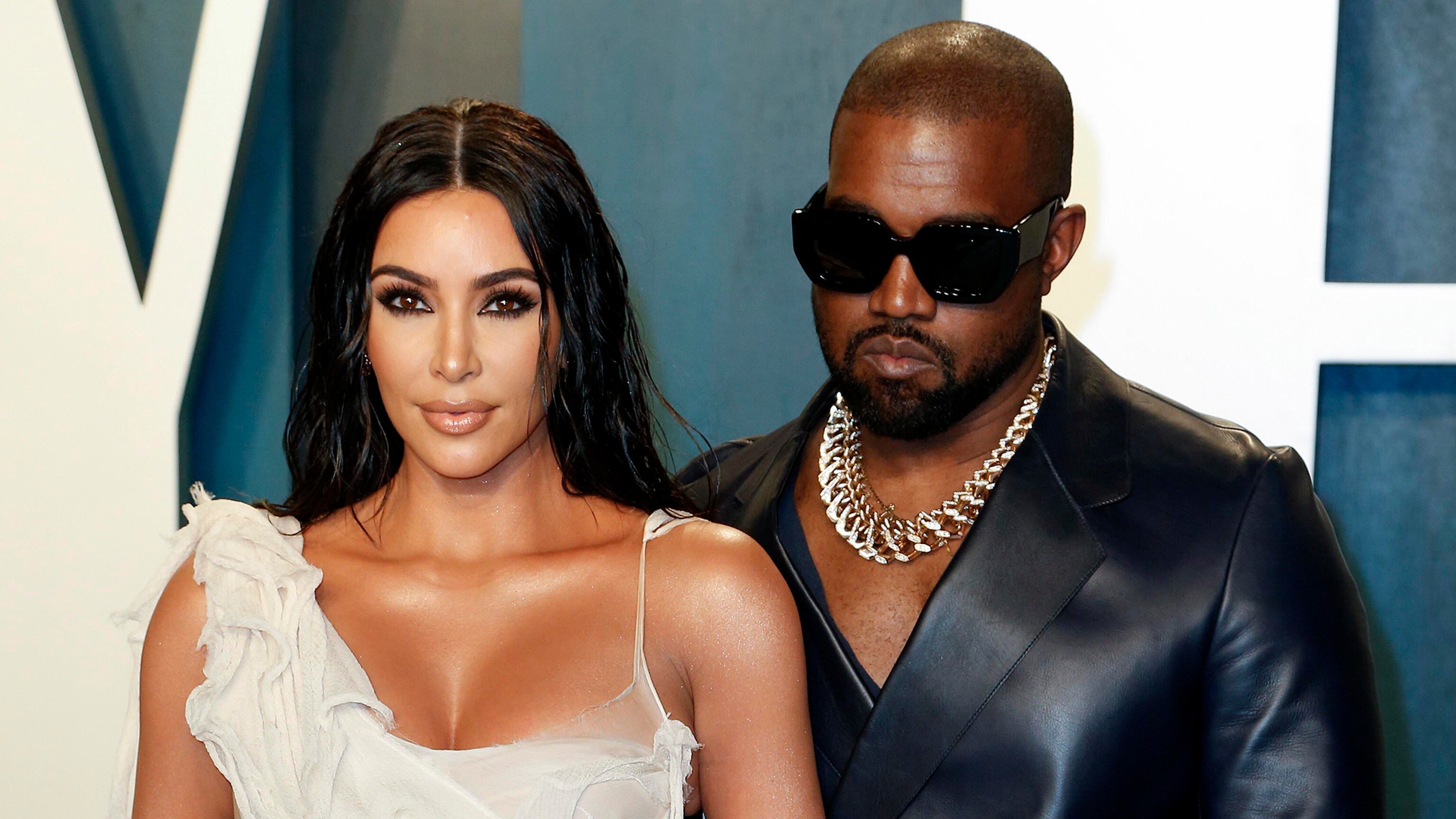L'indizio, poi il dubbio: Kanye West vuol puntare alla Casa Bianca?
