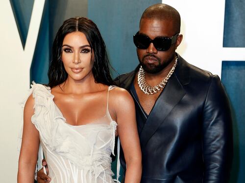 L'indizio, poi il dubbio: Kanye West vuol puntare alla Casa Bianca?