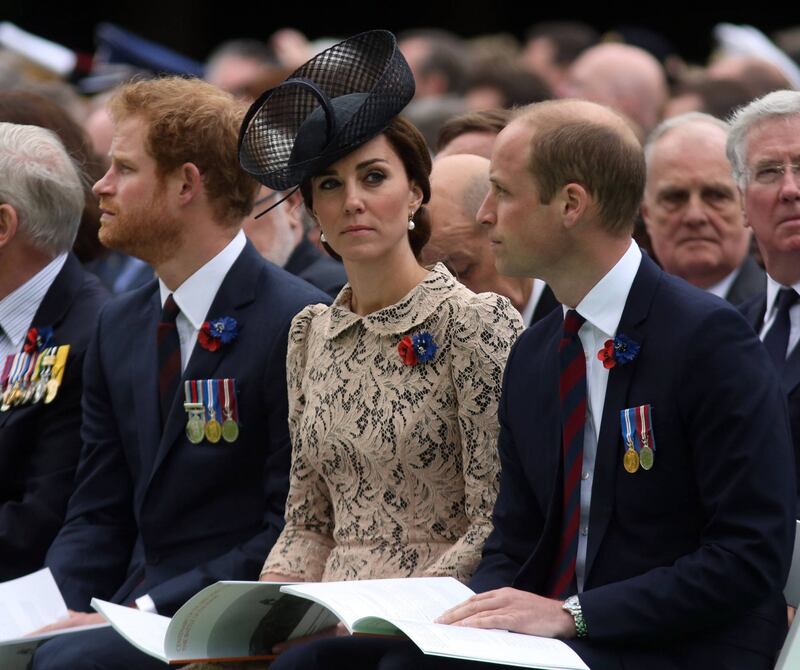 Kate Middleton, le foto più belle 23
