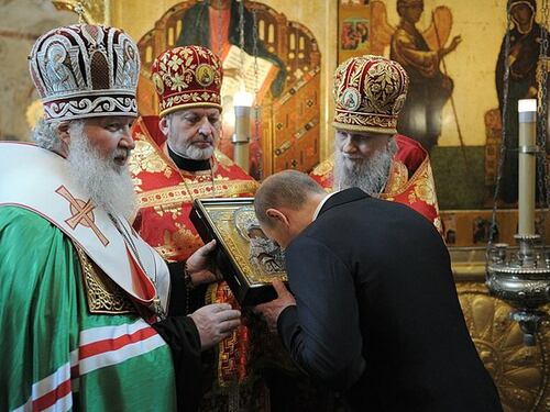 Ucraina, la guerra del Natale: ora cambia pure la data