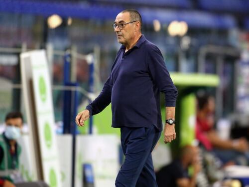 Juventus, Sarri è già al capolinea? Spunta già il nome per la panchina