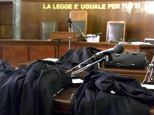 Ecco quanto ci è costato il processo a Berlusconi