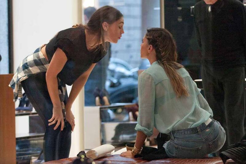Grande Fratello Vip 2017, le concorrenti sexy 7