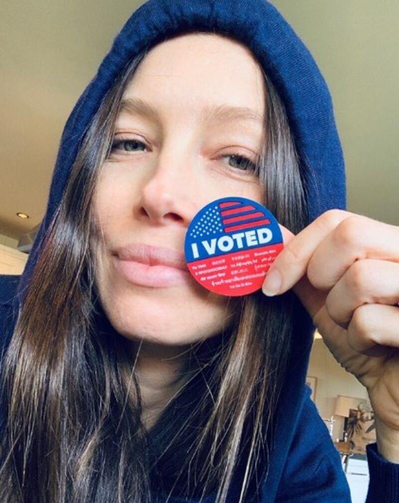 Justin Timberlake e Jessica Biel, le immagini di coppia 10