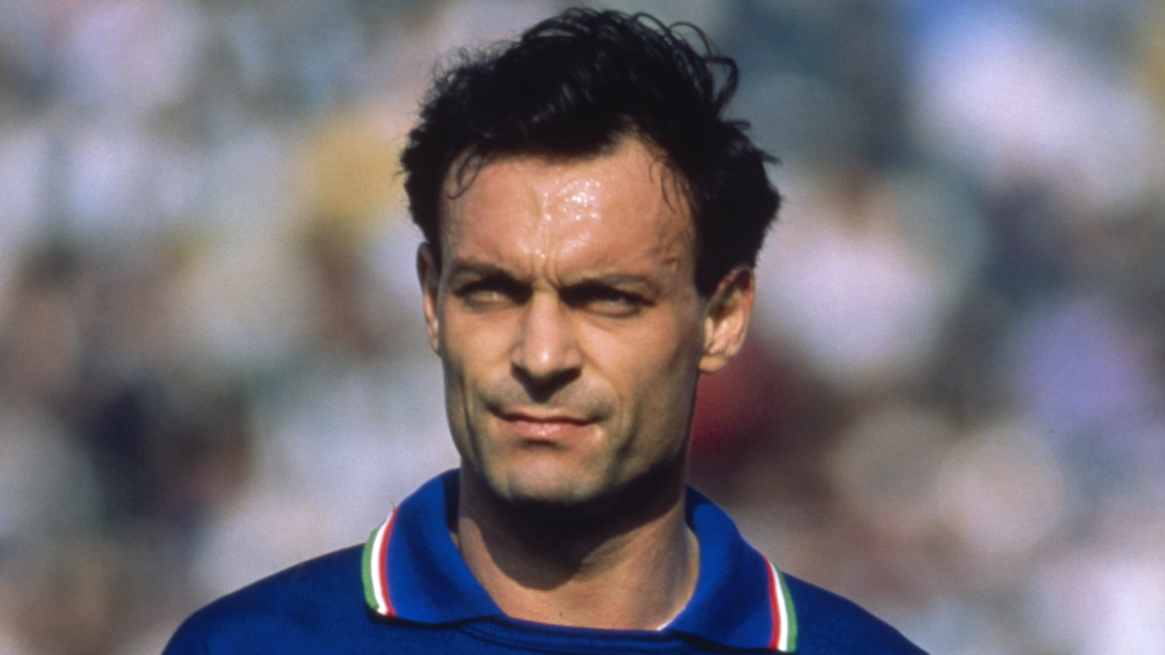 30-6-1990: Totò allunga il sogno azzurro