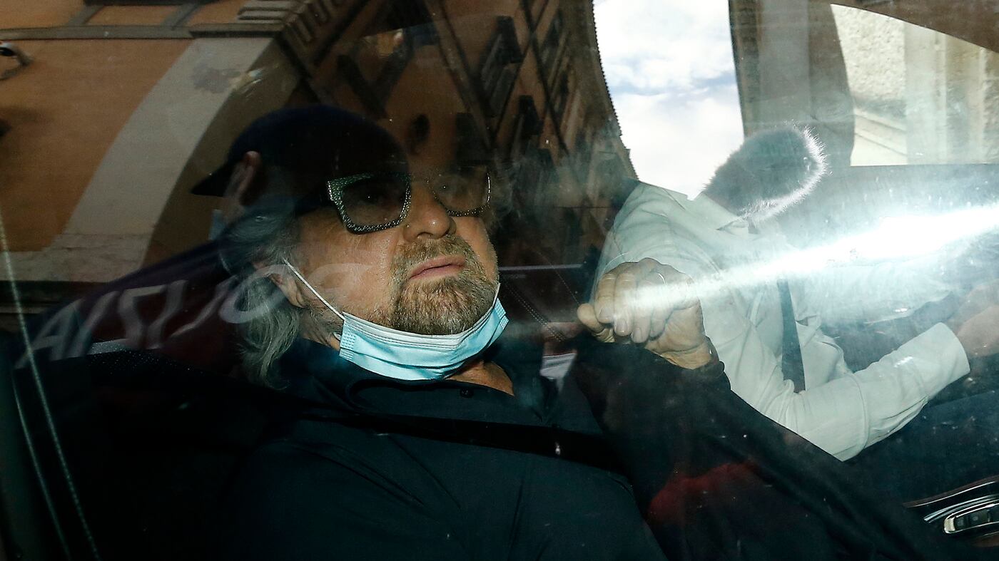 "Beppe indebolito...". Perché la tregua durerà poco