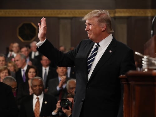 Ecco come Trump vuol cambiare l'immigrazione