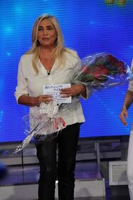 Mara Venier, le foto della conduttrice tv 6