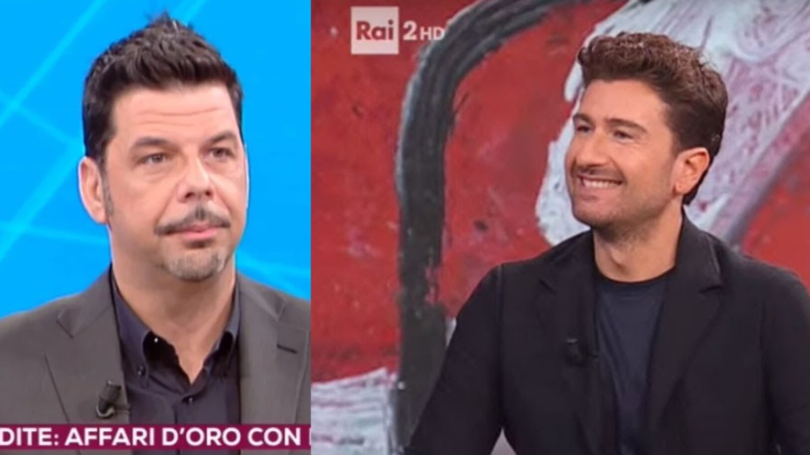 Salvo Sottile contro Alessandro Siani: "Un non comico che rende fastidioso il napoletano"